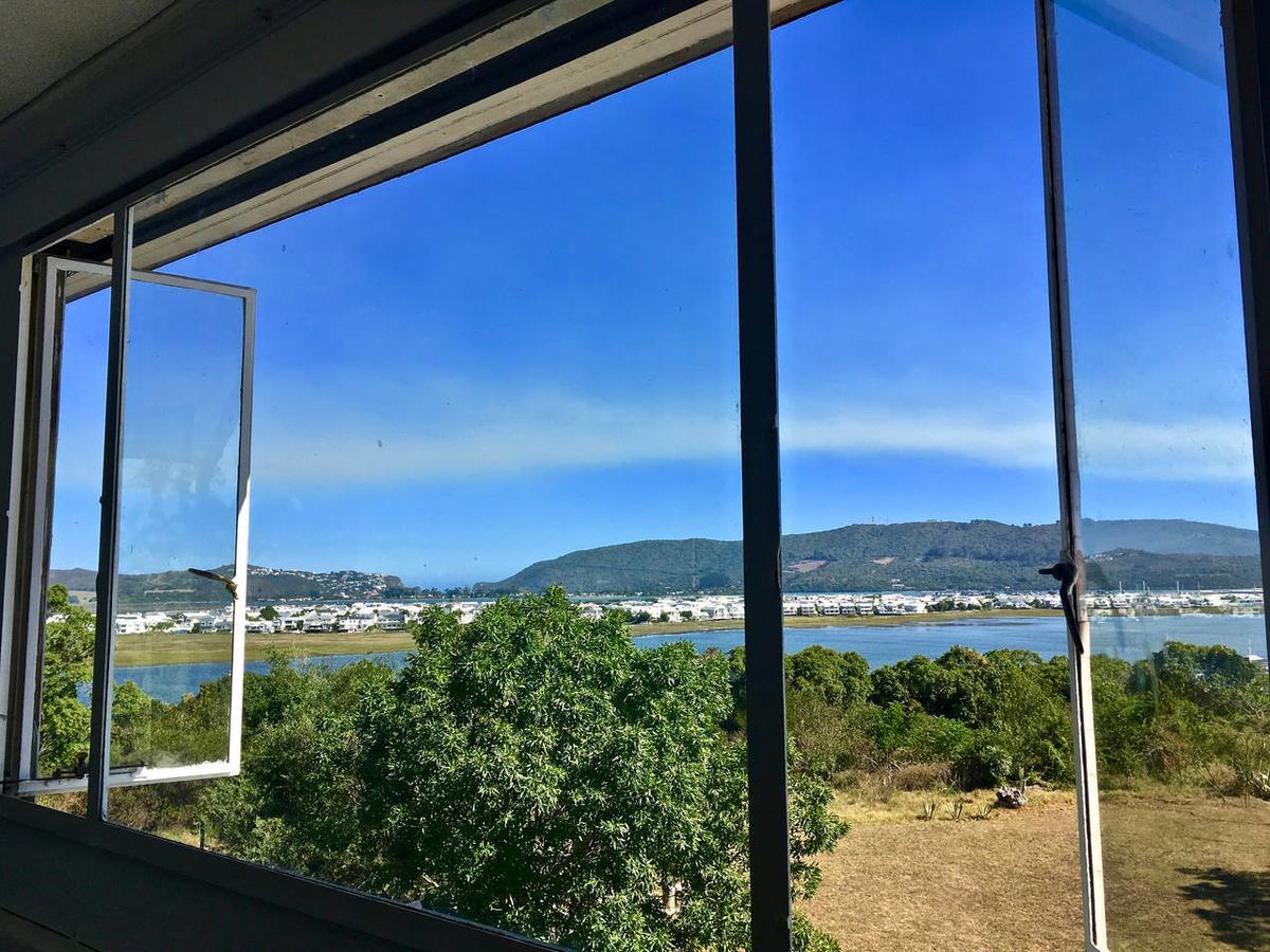 Shepherd'S Tree Backpackers Knysna Luaran gambar