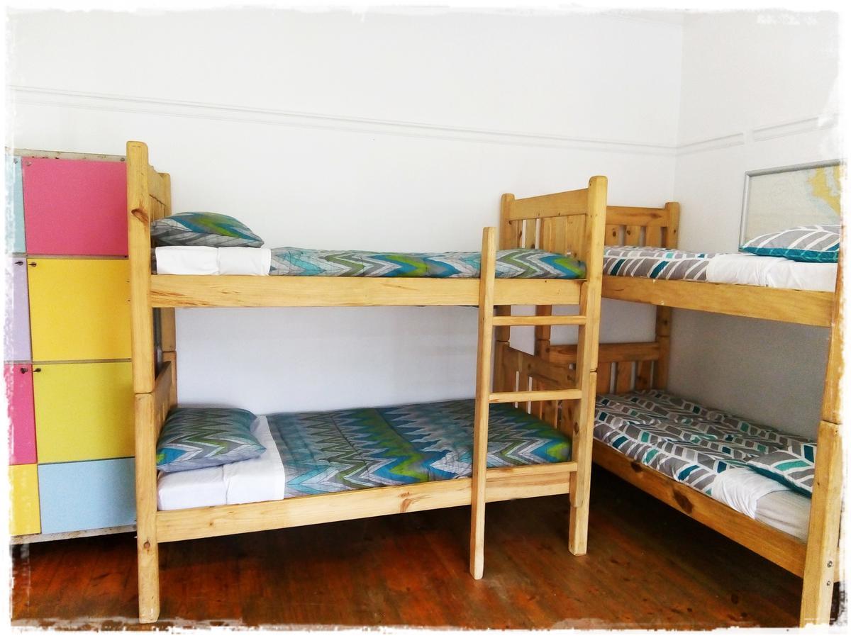 Shepherd'S Tree Backpackers Knysna Luaran gambar